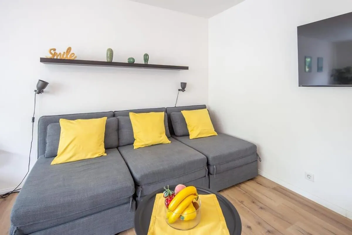 Schulterblatt-Apartments Hamburg Unit 3 For 5 Deutschland