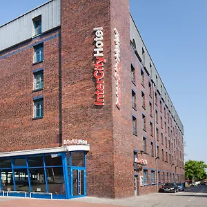 3* Отель Intercityhotel Altona